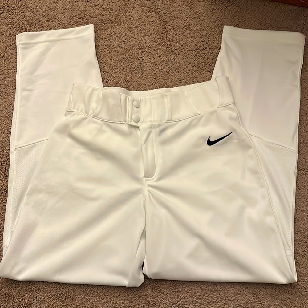 Woman nike jeans